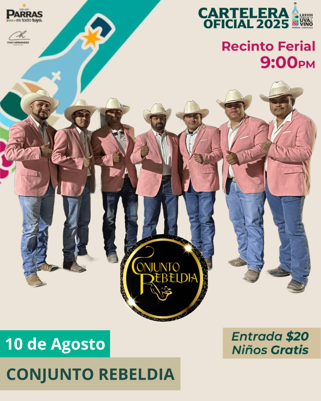 Evento